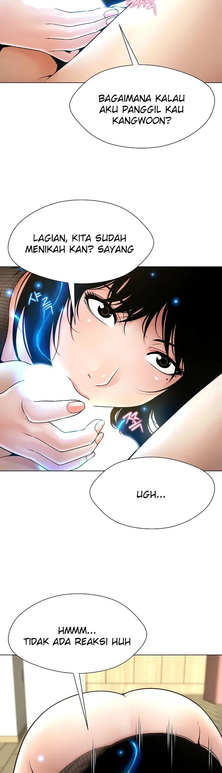 Bad Woman (Hwansang Golae) - Chapter 05 21 Bad Woman (Hwansang Golae) - Chapter 05 21