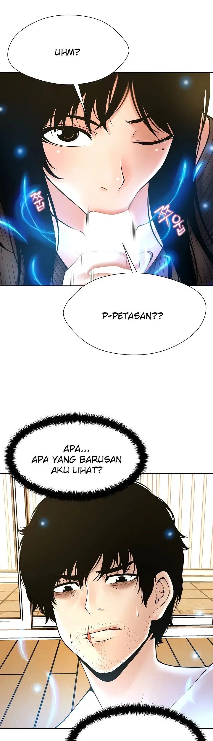 Bad Woman (Hwansang Golae) - Chapter 05 33 Bad Woman (Hwansang Golae) - Chapter 05 33