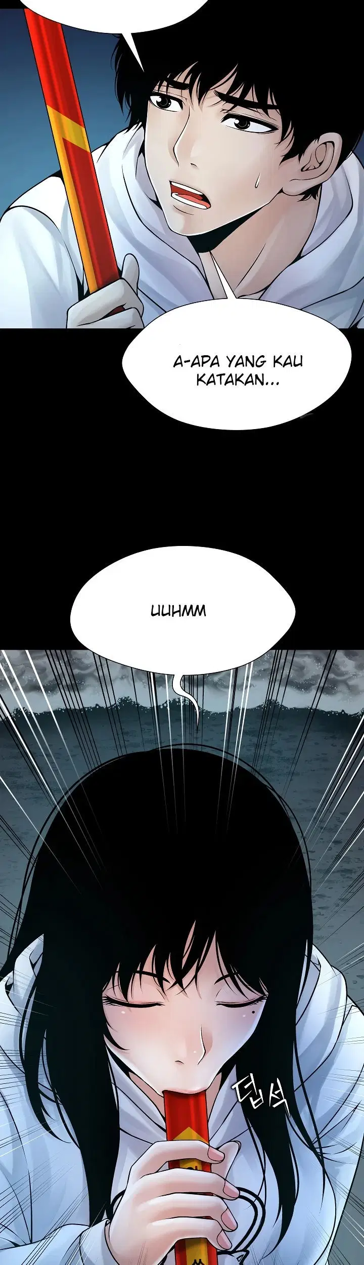 Bad Woman (Hwansang Golae) - Chapter 05 30 Bad Woman (Hwansang Golae) - Chapter 05 30