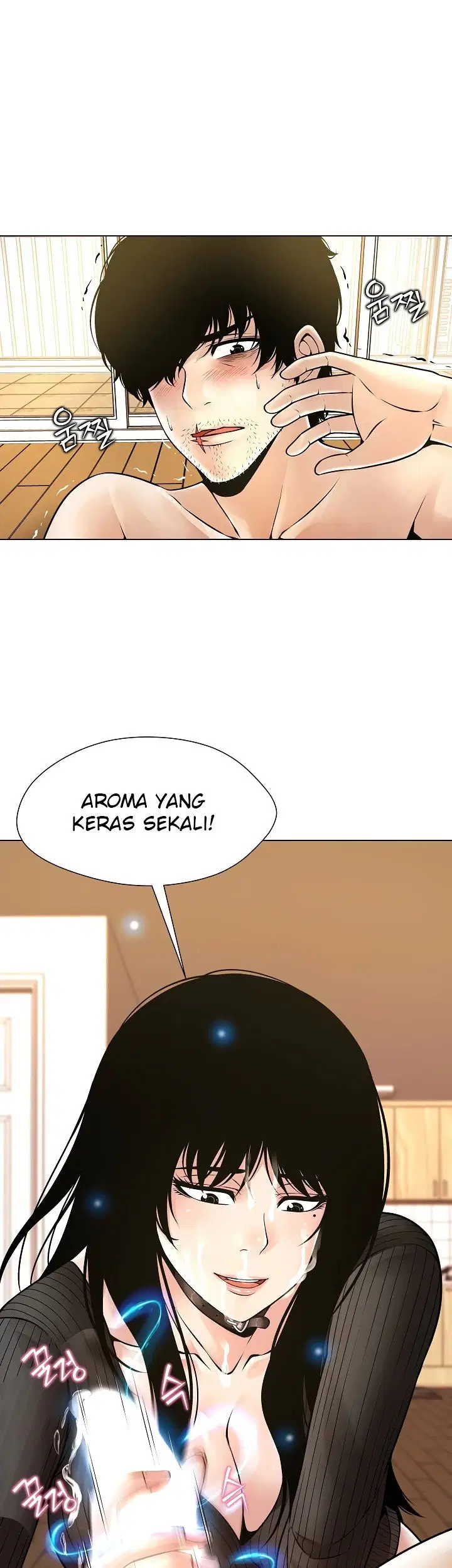 Bad Woman (Hwansang Golae) - Chapter 05 37 Bad Woman (Hwansang Golae) - Chapter 05 37