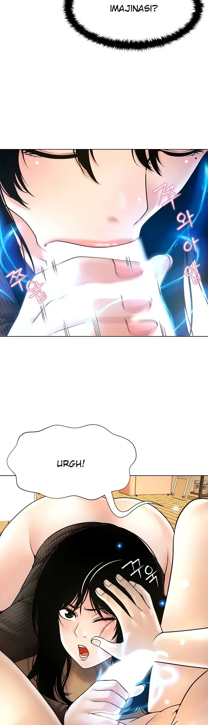 Bad Woman (Hwansang Golae) - Chapter 05 34 Bad Woman (Hwansang Golae) - Chapter 05 34