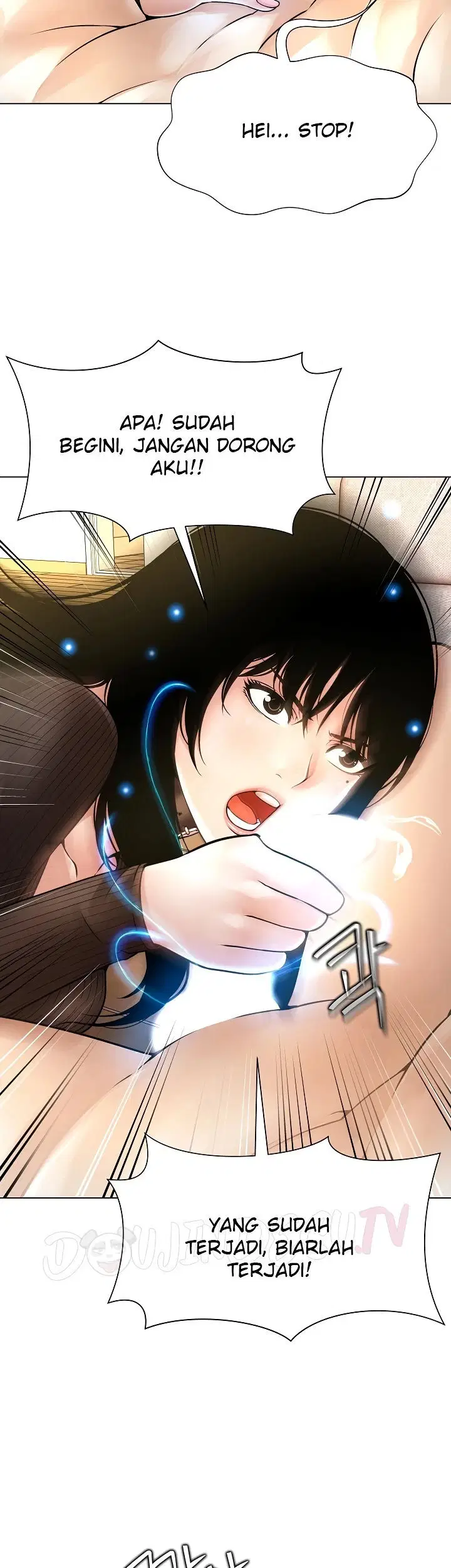 Bad Woman (Hwansang Golae) - Chapter 05 35 Bad Woman (Hwansang Golae) - Chapter 05 35