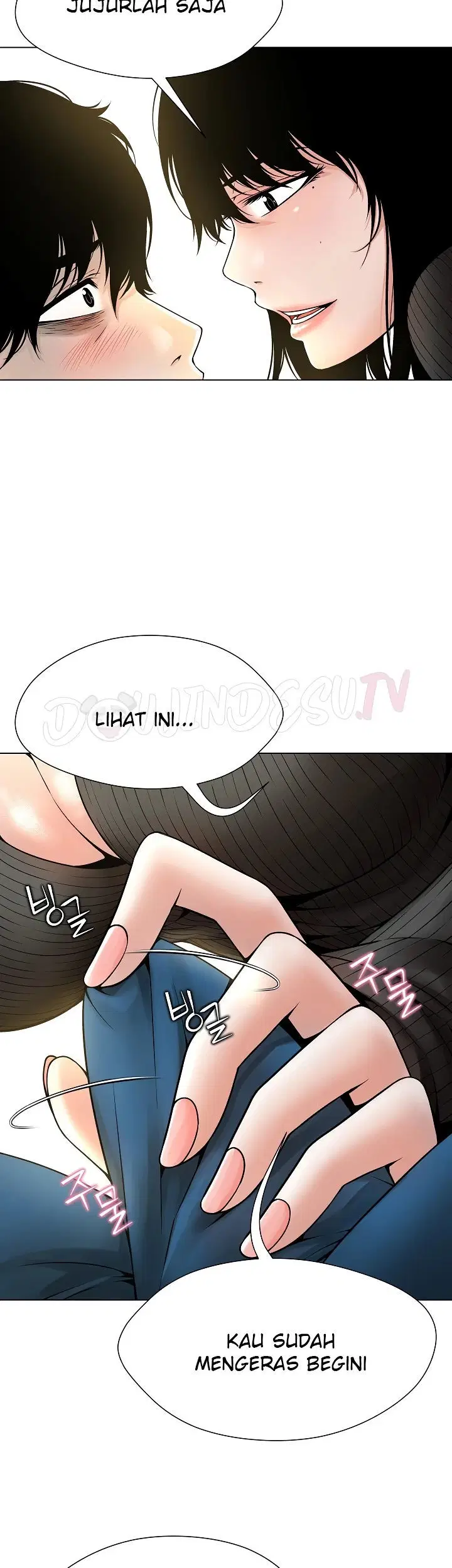 Bad Woman (Hwansang Golae) - Chapter 05 18 Bad Woman (Hwansang Golae) - Chapter 05 18