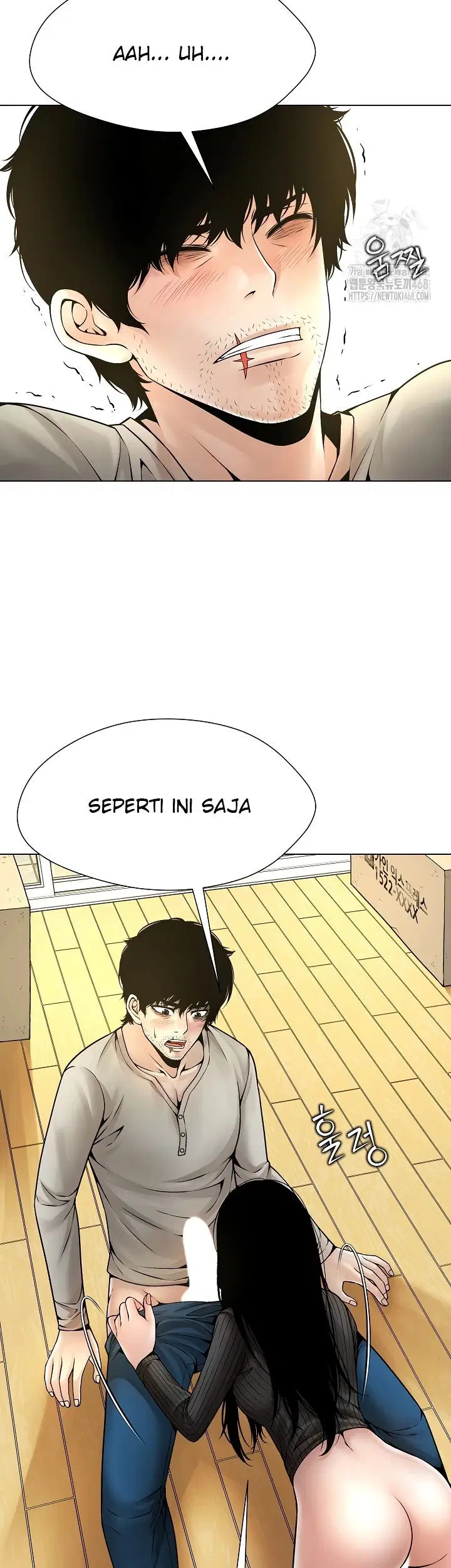 Bad Woman (Hwansang Golae) - Chapter 05 19 Bad Woman (Hwansang Golae) - Chapter 05 19