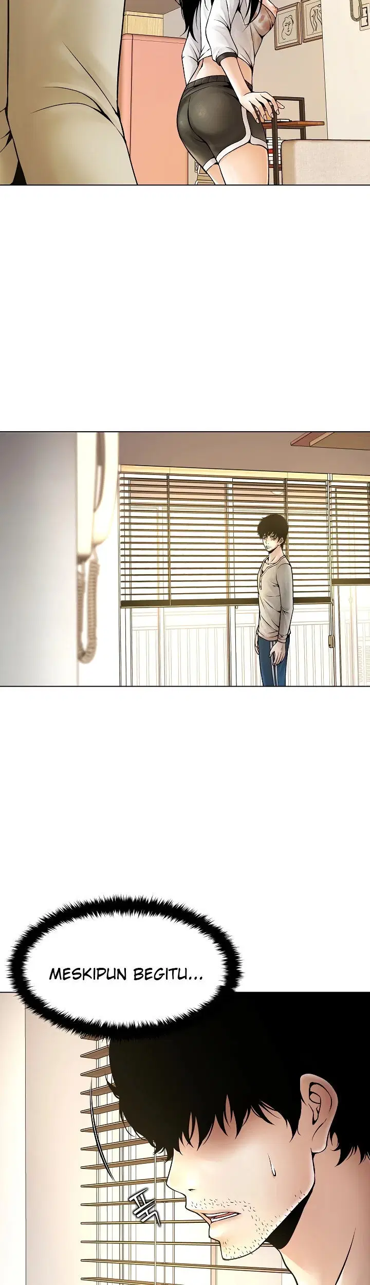 Bad Woman (Hwansang Golae) - Chapter 05 10 Bad Woman (Hwansang Golae) - Chapter 05 10