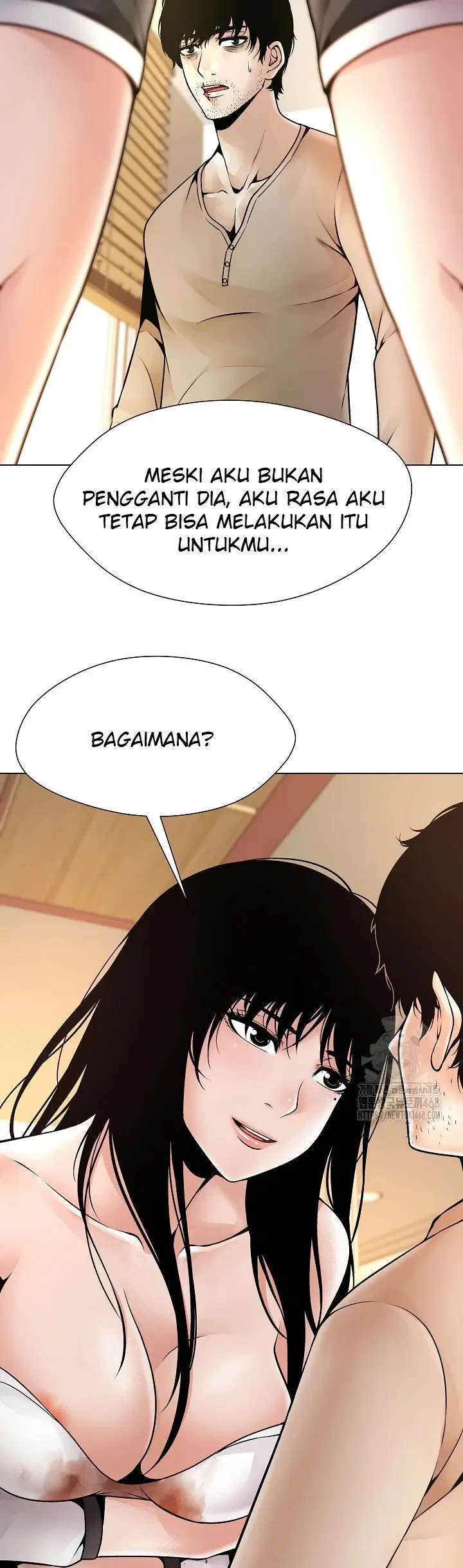 Bad Woman (Hwansang Golae) - Chapter 05 4 Bad Woman (Hwansang Golae) - Chapter 05 4