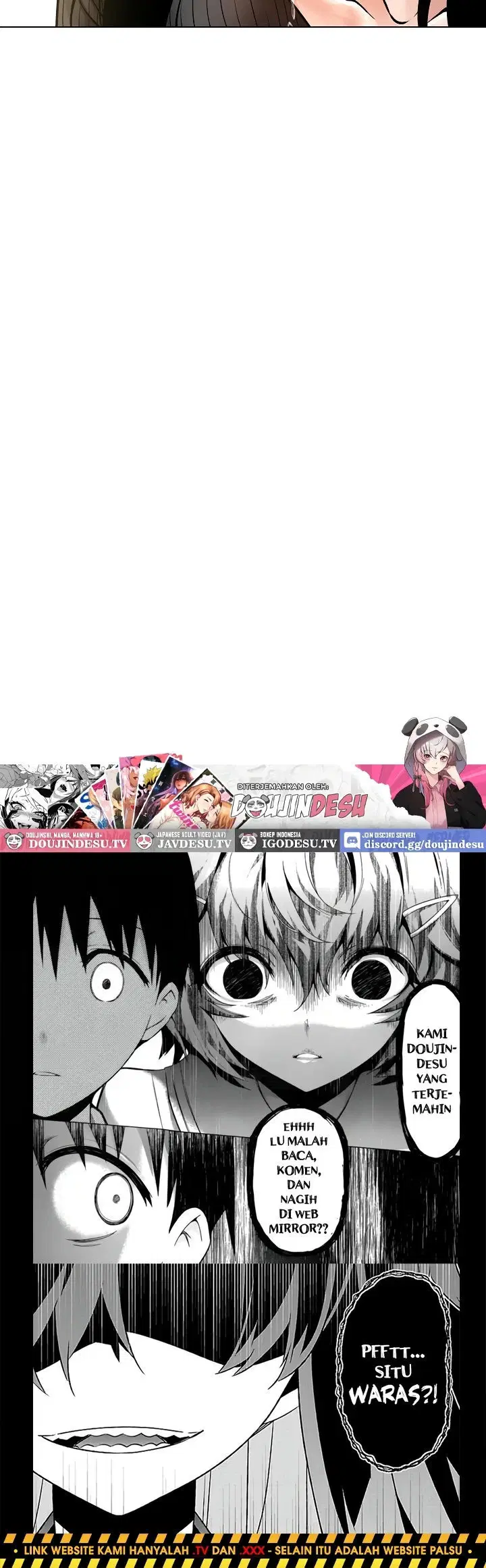 Bad Woman (Hwansang Golae) - Chapter 05 43 Bad Woman (Hwansang Golae) - Chapter 05 43