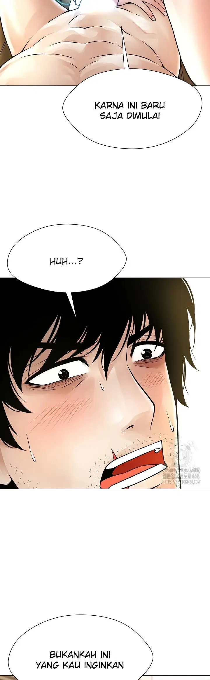 Bad Woman (Hwansang Golae) - Chapter 05 41 Bad Woman (Hwansang Golae) - Chapter 05 41