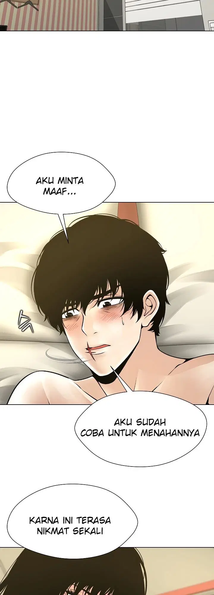 Bad Woman (Hwansang Golae) - Chapter 10 25 Bad Woman (Hwansang Golae) - Chapter 10 25