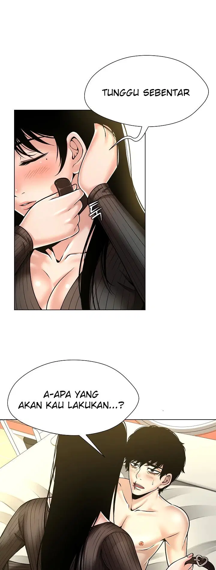 Bad Woman (Hwansang Golae) - Chapter 10 3 Bad Woman (Hwansang Golae) - Chapter 10 3