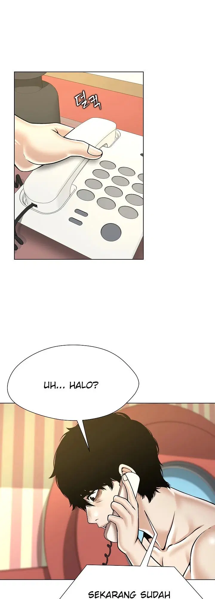 Bad Woman (Hwansang Golae) - Chapter 10 33 Bad Woman (Hwansang Golae) - Chapter 10 33