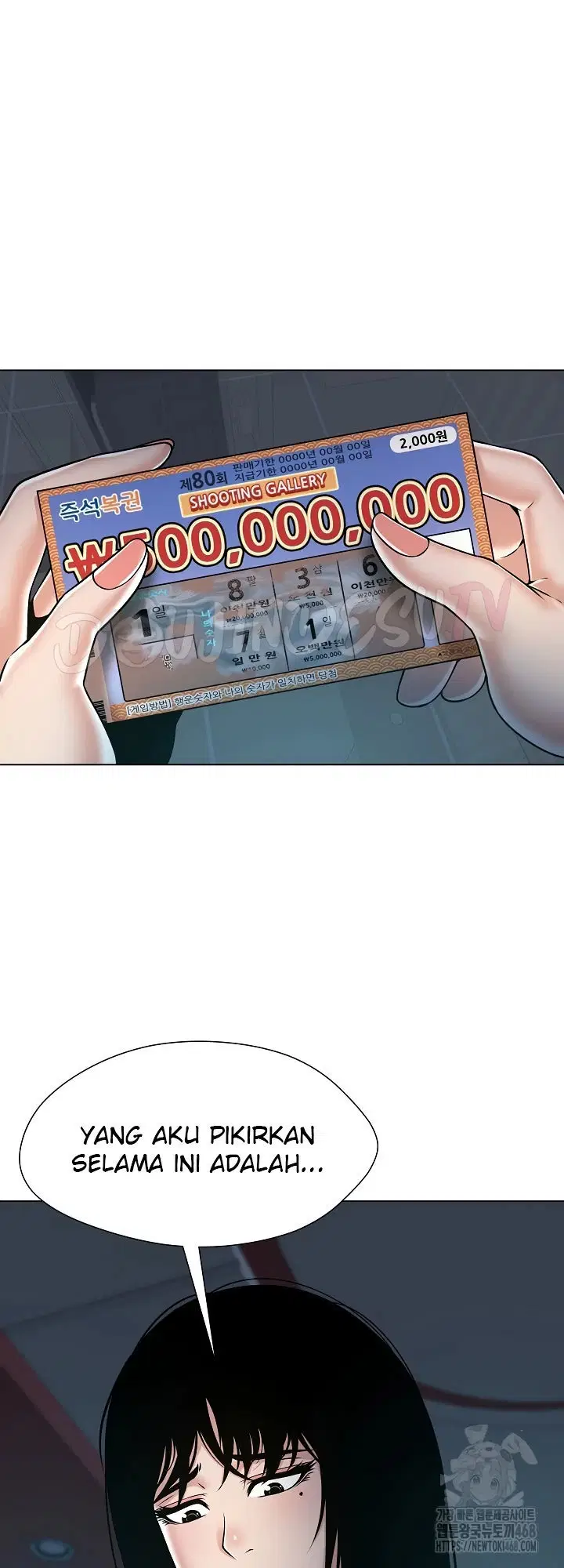 Bad Woman (Hwansang Golae) - Chapter 10 30 Bad Woman (Hwansang Golae) - Chapter 10 30