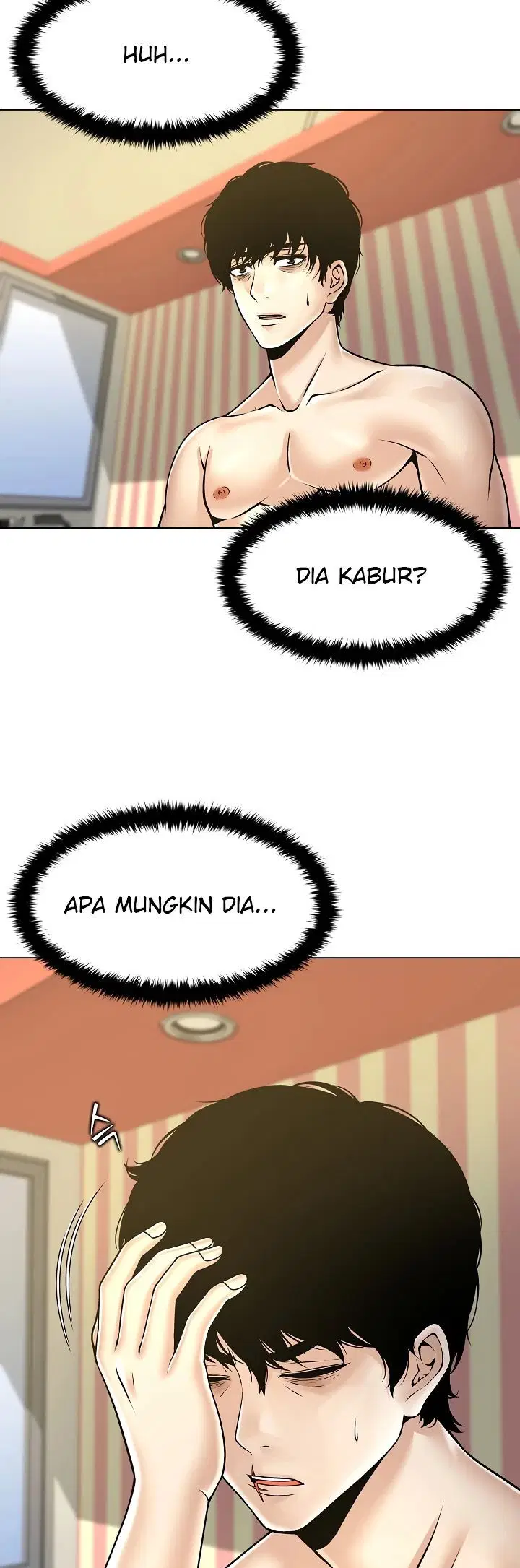 Bad Woman (Hwansang Golae) - Chapter 10 37 Bad Woman (Hwansang Golae) - Chapter 10 37