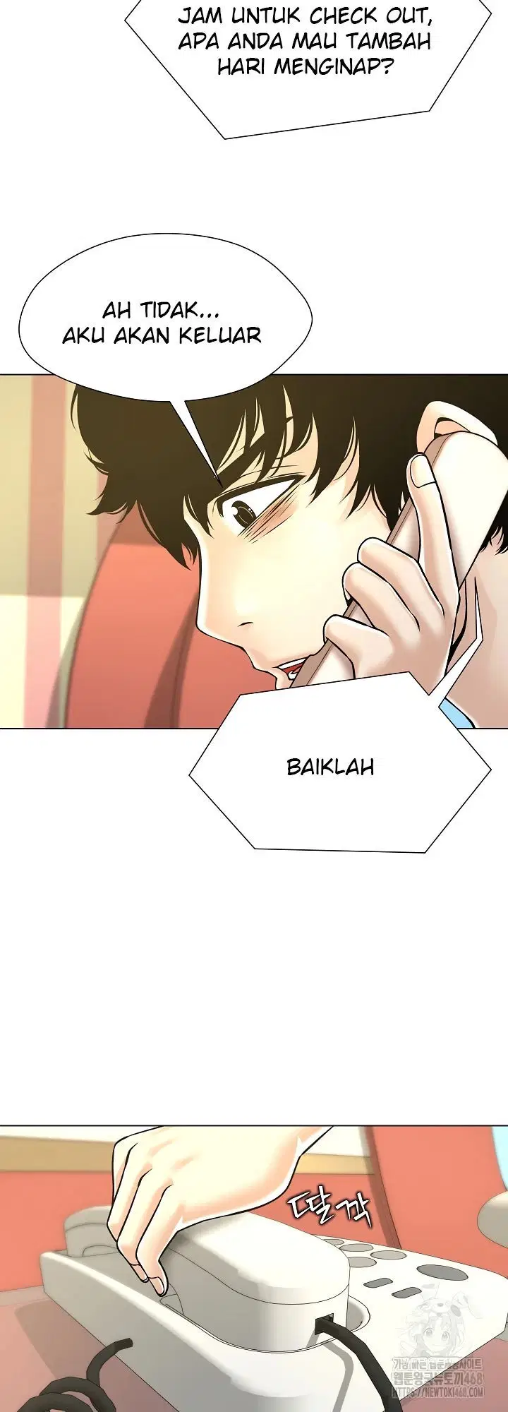 Bad Woman (Hwansang Golae) - Chapter 10 34 Bad Woman (Hwansang Golae) - Chapter 10 34