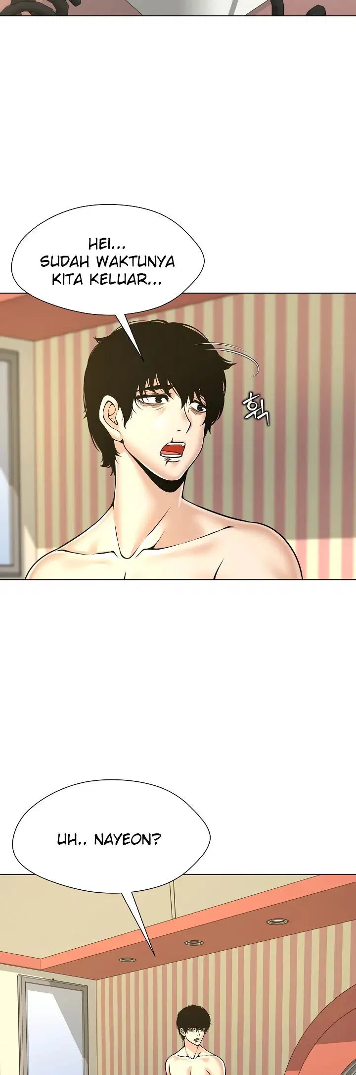 Bad Woman (Hwansang Golae) - Chapter 10 35 Bad Woman (Hwansang Golae) - Chapter 10 35