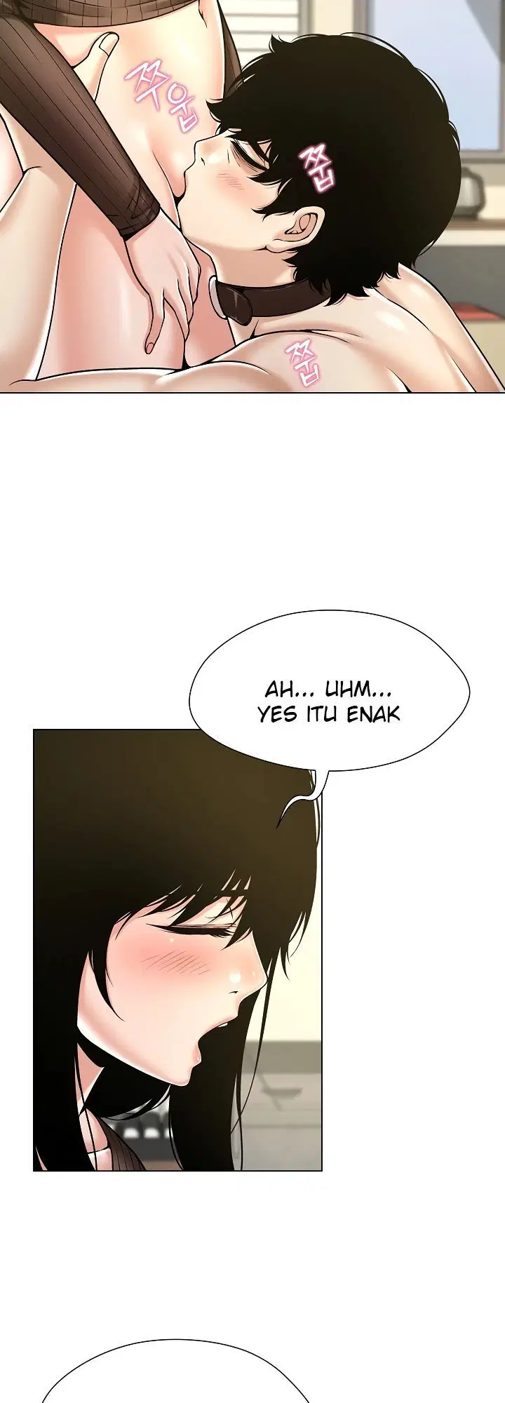 Bad Woman (Hwansang Golae) - Chapter 10 11 Bad Woman (Hwansang Golae) - Chapter 10 11