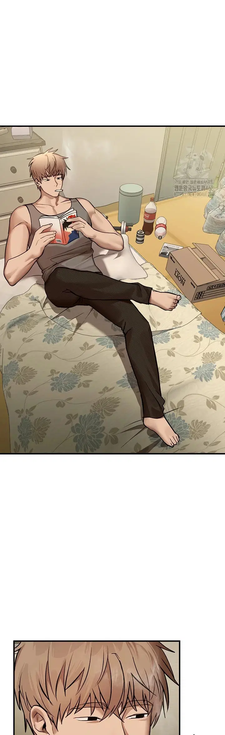 Beautiful Days - Chapter 29 36 Beautiful Days - Chapter 29 36