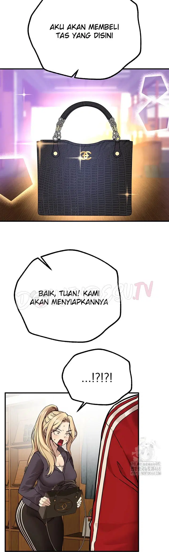 Beautiful Days - Chapter 29 49 Beautiful Days - Chapter 29 49