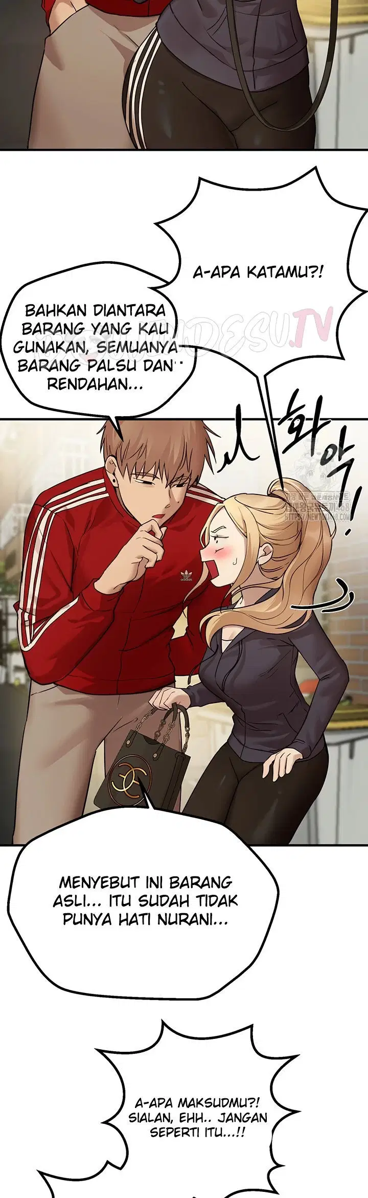 Beautiful Days - Chapter 29 46 Beautiful Days - Chapter 29 46