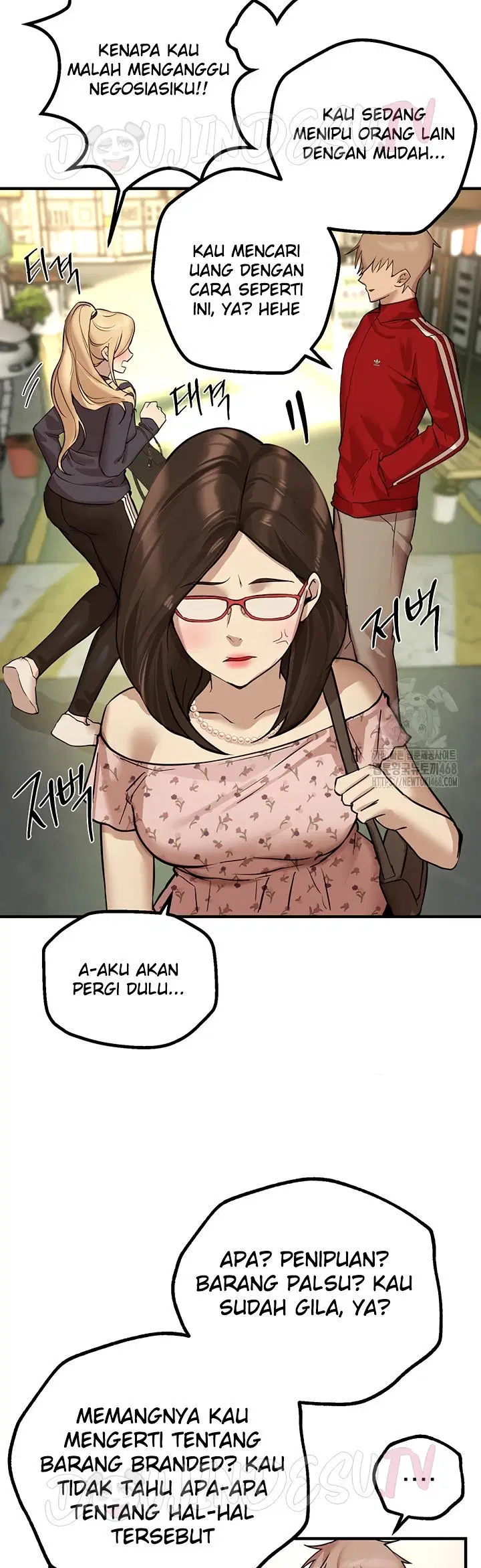 Beautiful Days - Chapter 29 47 Beautiful Days - Chapter 29 47