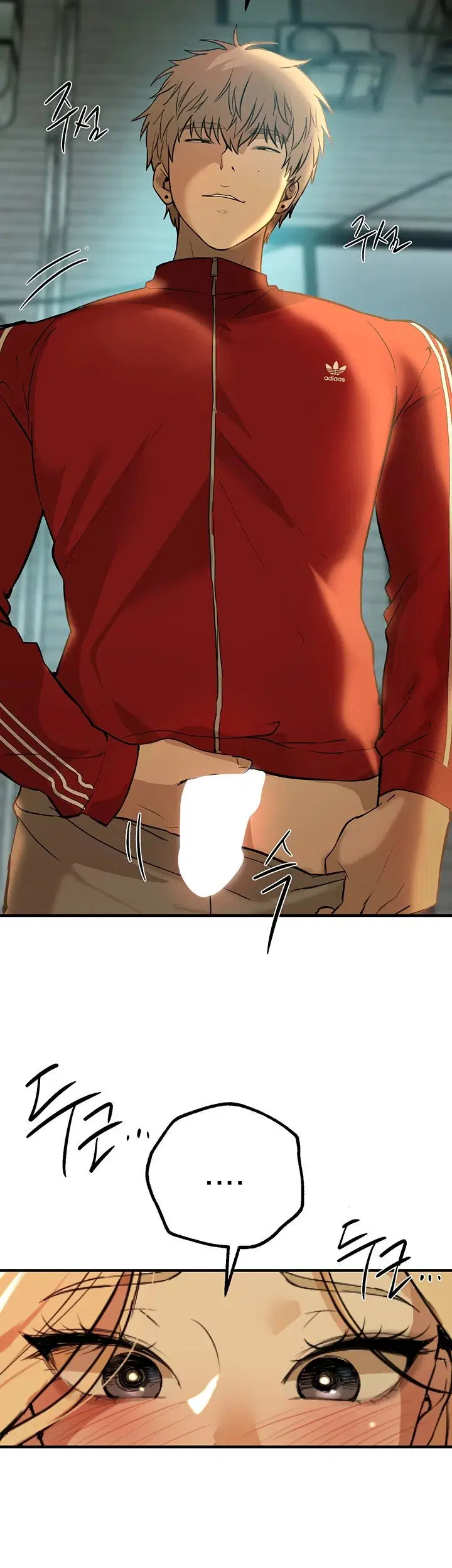 Beautiful Days - Chapter 29 59 Beautiful Days - Chapter 29 59