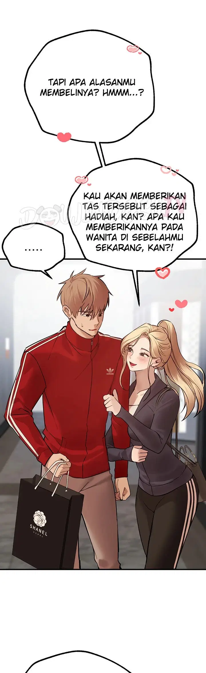 Beautiful Days - Chapter 29 52 Beautiful Days - Chapter 29 52