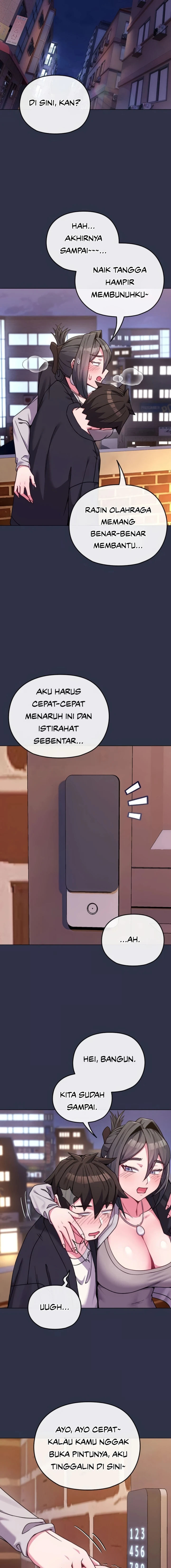 But You’re the Same Age as My Daughter?! - Chapter 23 9 But You’re the Same Age as My Daughter?! - Chapter 23 9