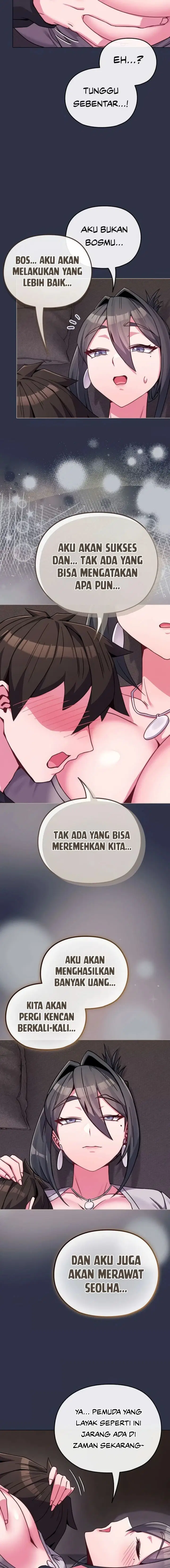 But You’re the Same Age as My Daughter?! - Chapter 23 12 But You’re the Same Age as My Daughter?! - Chapter 23 12