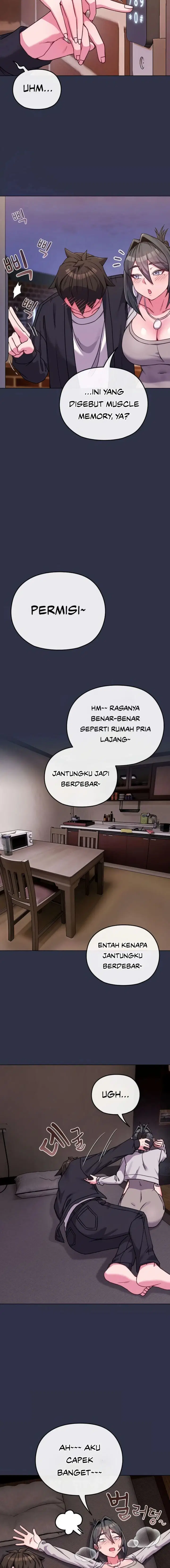 But You’re the Same Age as My Daughter?! - Chapter 23 10 But You’re the Same Age as My Daughter?! - Chapter 23 10