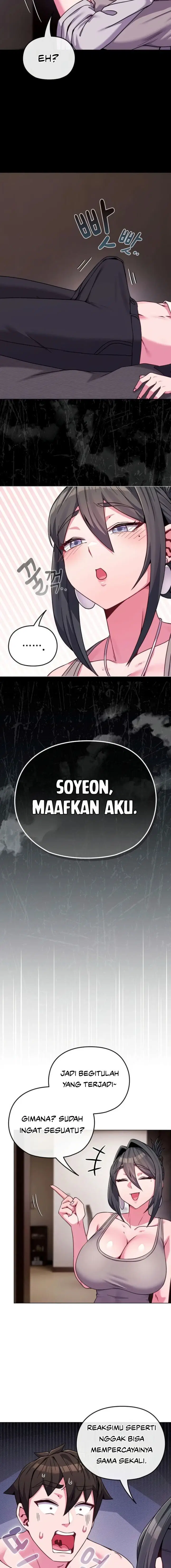 But You’re the Same Age as My Daughter?! - Chapter 23 16 But You’re the Same Age as My Daughter?! - Chapter 23 16