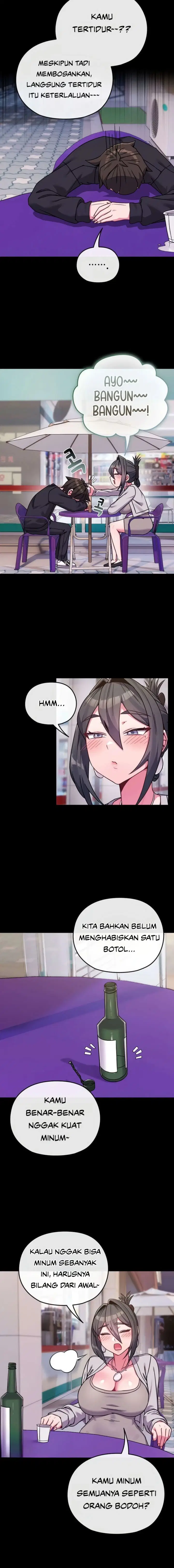 But You’re the Same Age as My Daughter?! - Chapter 23 6 But You’re the Same Age as My Daughter?! - Chapter 23 6