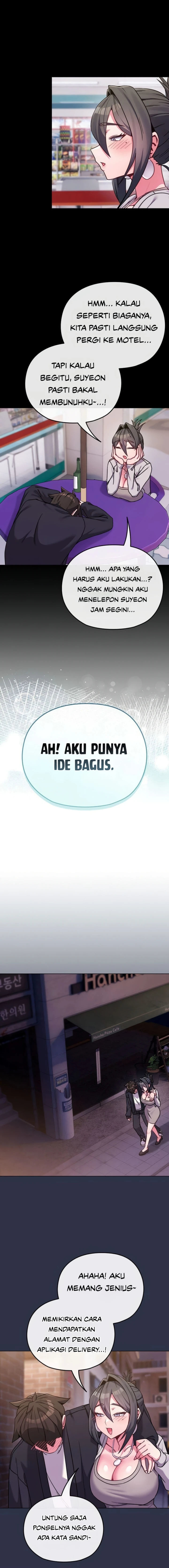 But You’re the Same Age as My Daughter?! - Chapter 23 7 But You’re the Same Age as My Daughter?! - Chapter 23 7