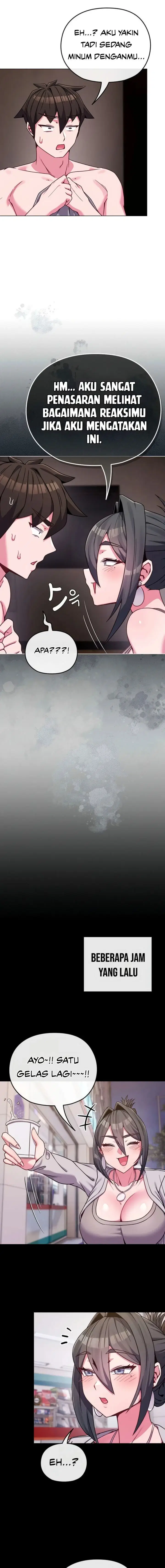 But You’re the Same Age as My Daughter?! - Chapter 23 5 But You’re the Same Age as My Daughter?! - Chapter 23 5