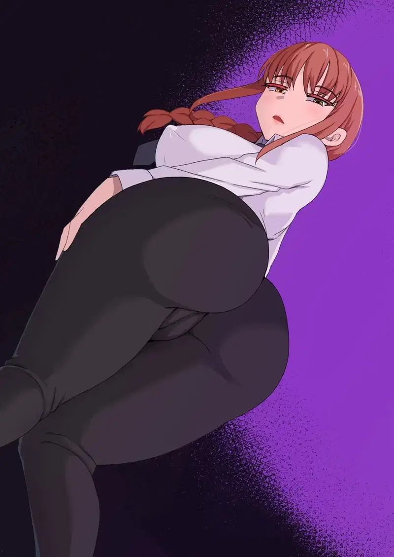 B-Trayal 42 Makima - Chapter 1 14