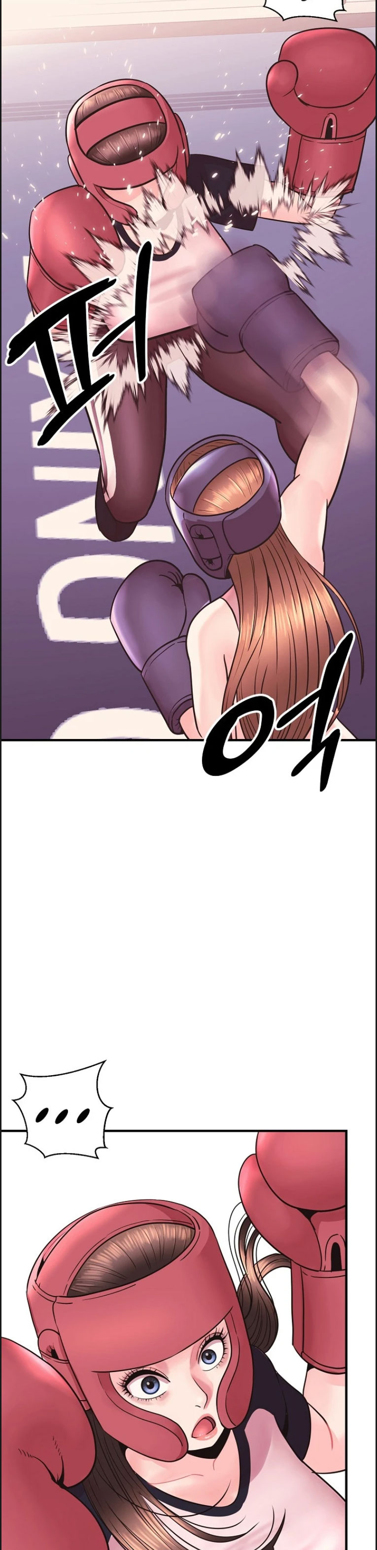 Champion of the Night - Chapter 25 9 Champion of the Night - Chapter 25 9