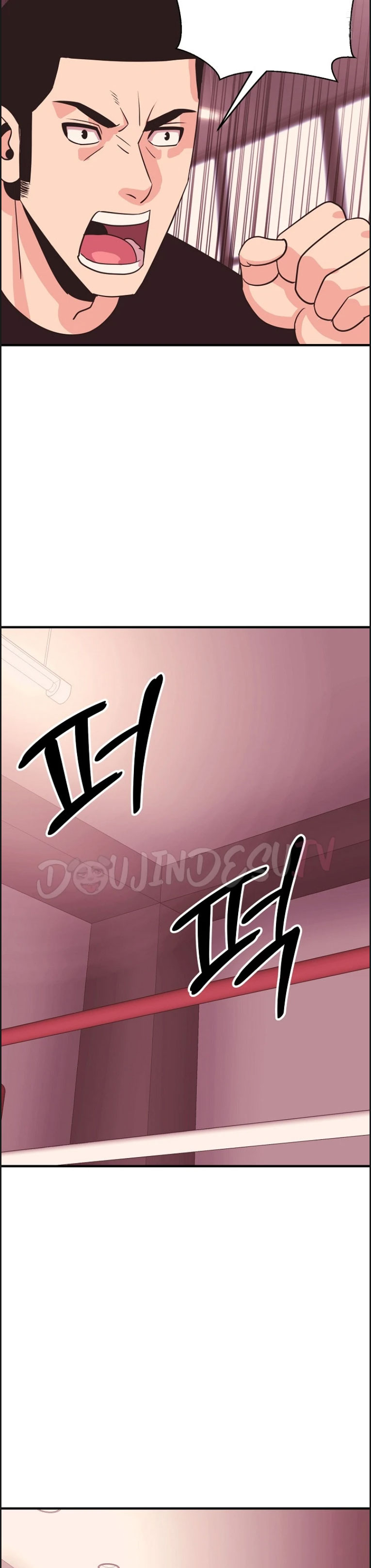 Champion of the Night - Chapter 25 28 Champion of the Night - Chapter 25 28