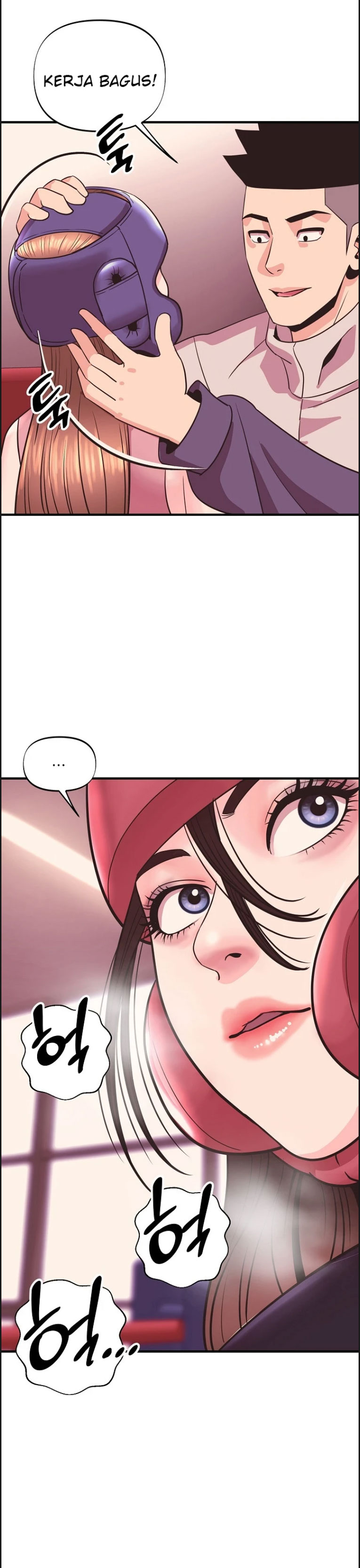 Champion of the Night - Chapter 25 22 Champion of the Night - Chapter 25 22