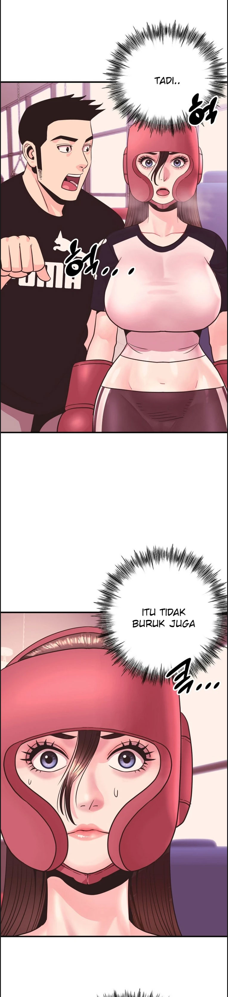 Champion of the Night - Chapter 25 23 Champion of the Night - Chapter 25 23