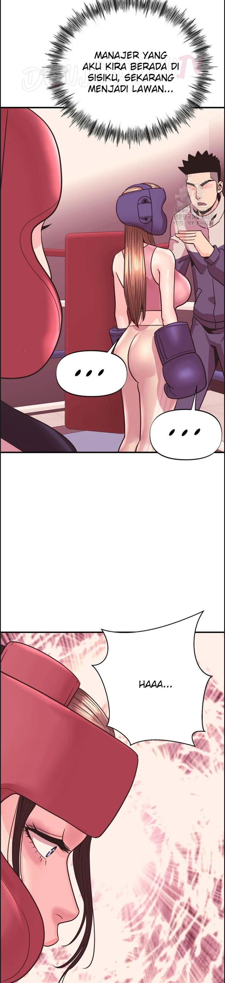 Champion of the Night - Chapter 25 24 Champion of the Night - Chapter 25 24