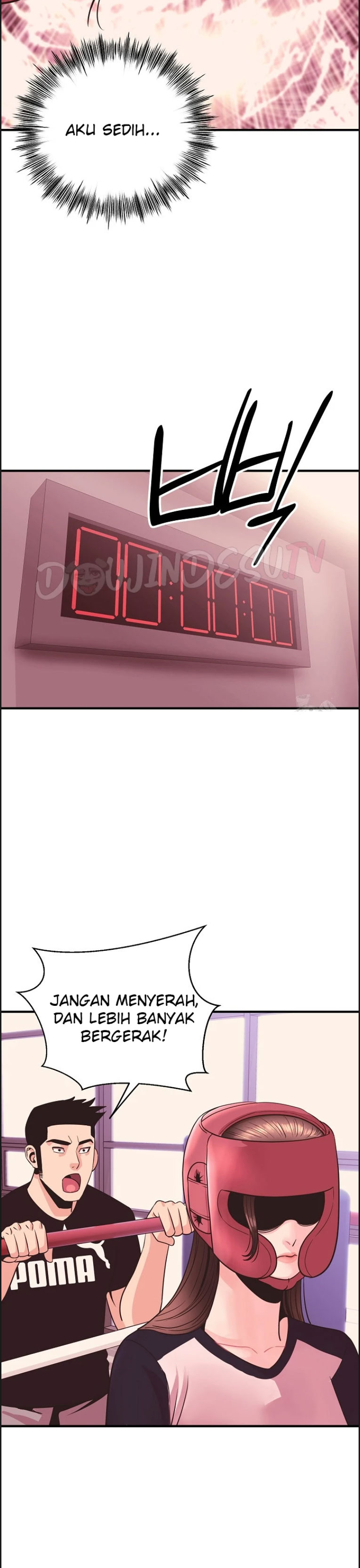 Champion of the Night - Chapter 25 25 Champion of the Night - Chapter 25 25