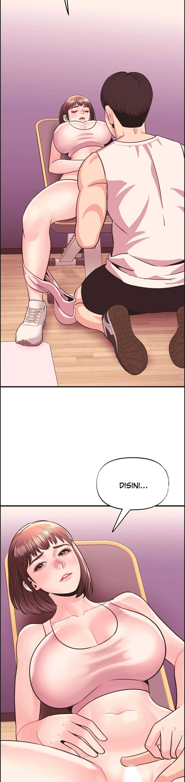 Champion of the Night - Chapter 25 30 Champion of the Night - Chapter 25 30