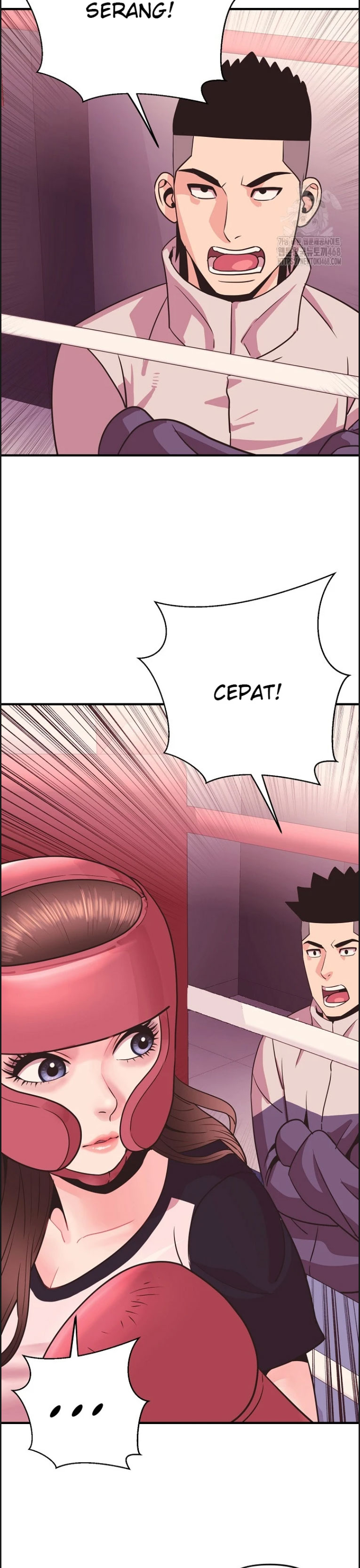 Champion of the Night - Chapter 25 19 Champion of the Night - Chapter 25 19