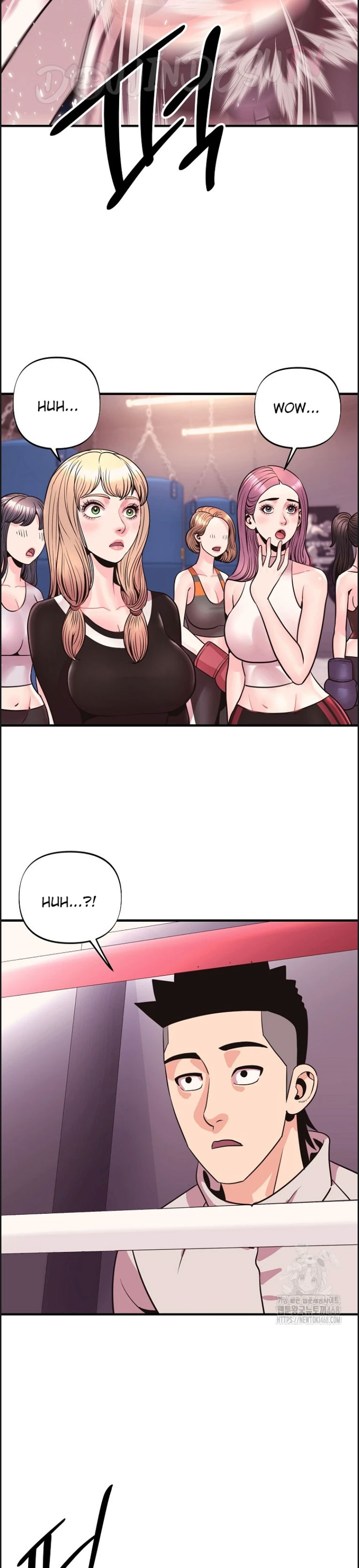 Champion of the Night - Chapter 25 12 Champion of the Night - Chapter 25 12