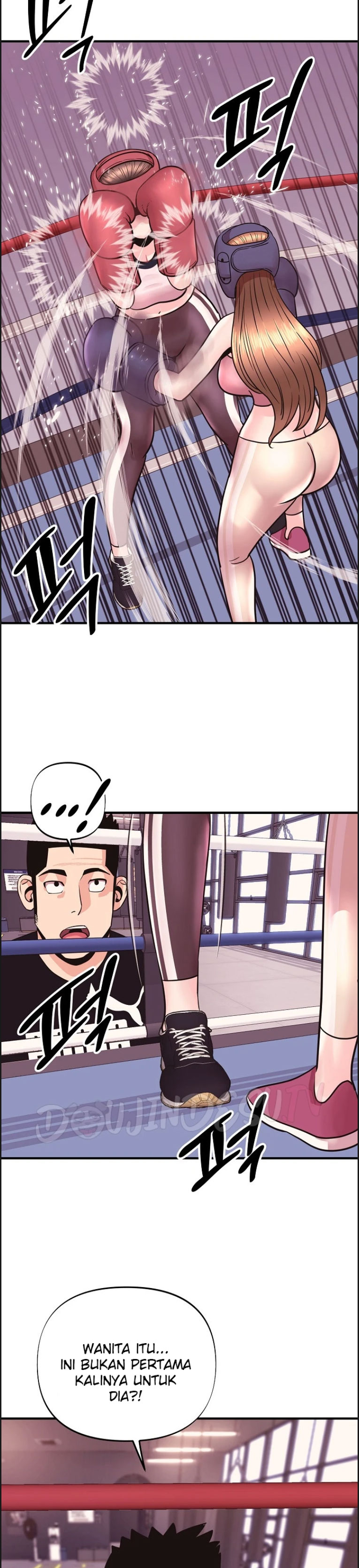 Champion of the Night - Chapter 25 13 Champion of the Night - Chapter 25 13