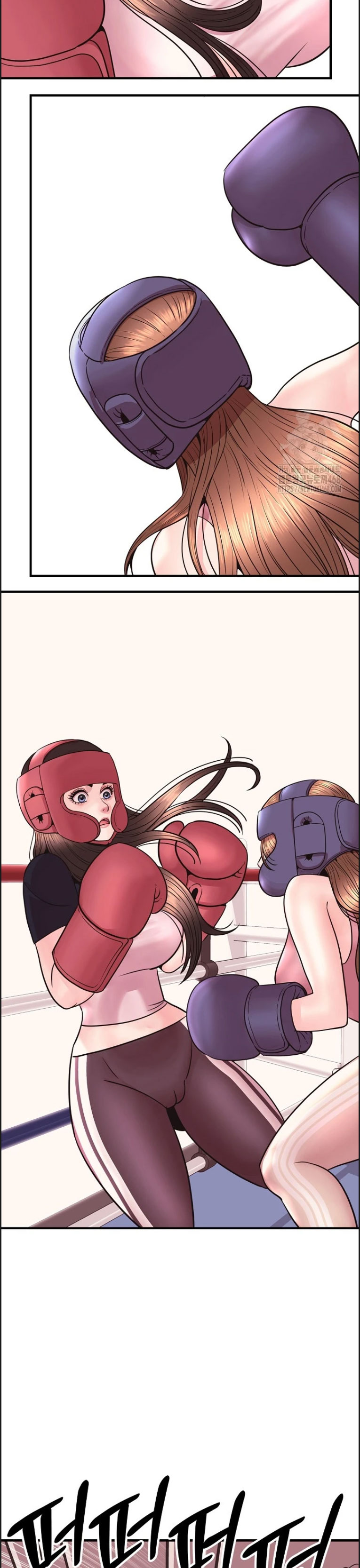 Champion of the Night - Chapter 25 10 Champion of the Night - Chapter 25 10