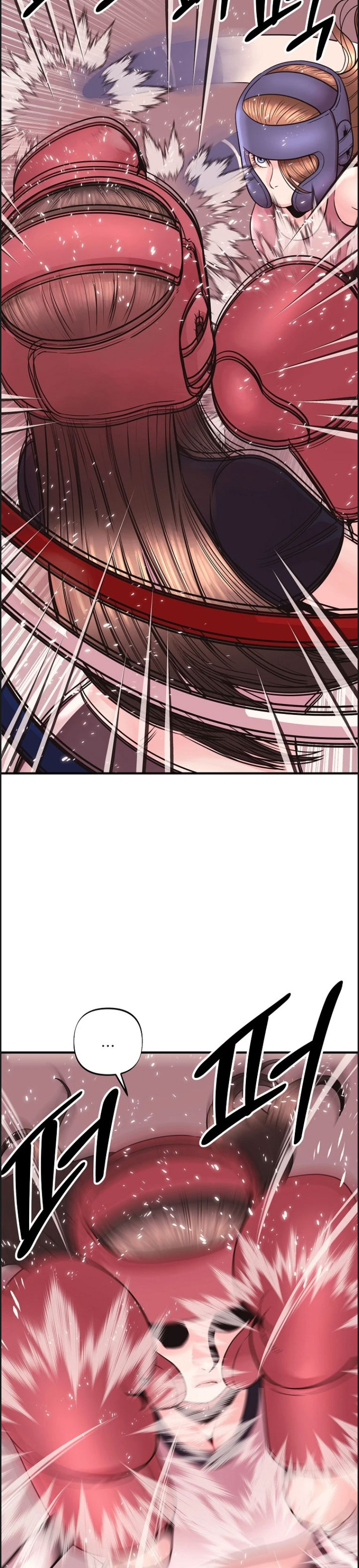 Champion of the Night - Chapter 25 11 Champion of the Night - Chapter 25 11