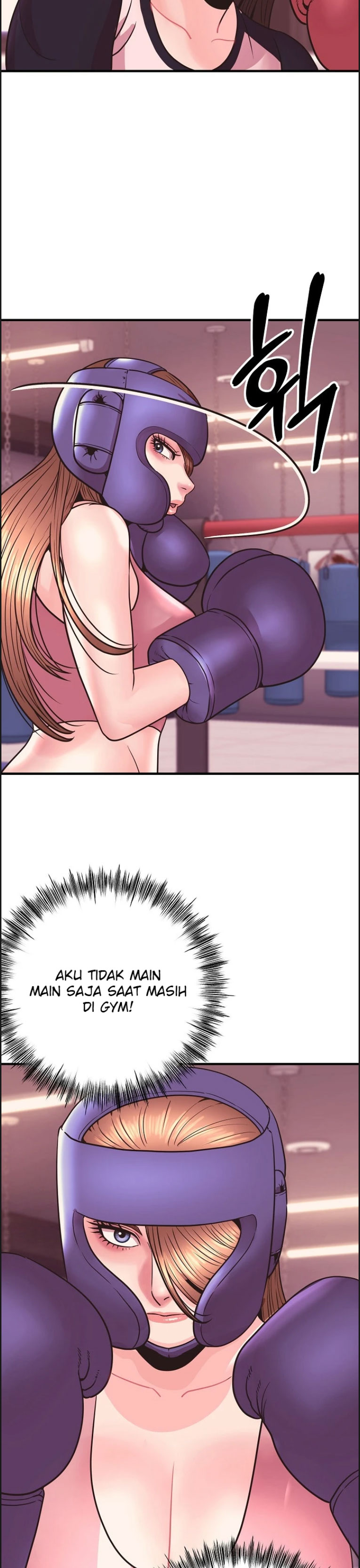 Champion of the Night - Chapter 25 16 Champion of the Night - Chapter 25 16