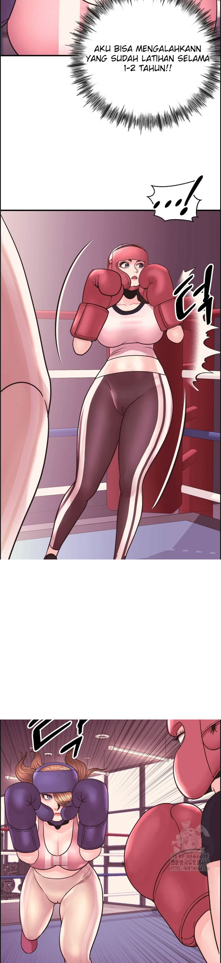 Champion of the Night - Chapter 25 17 Champion of the Night - Chapter 25 17