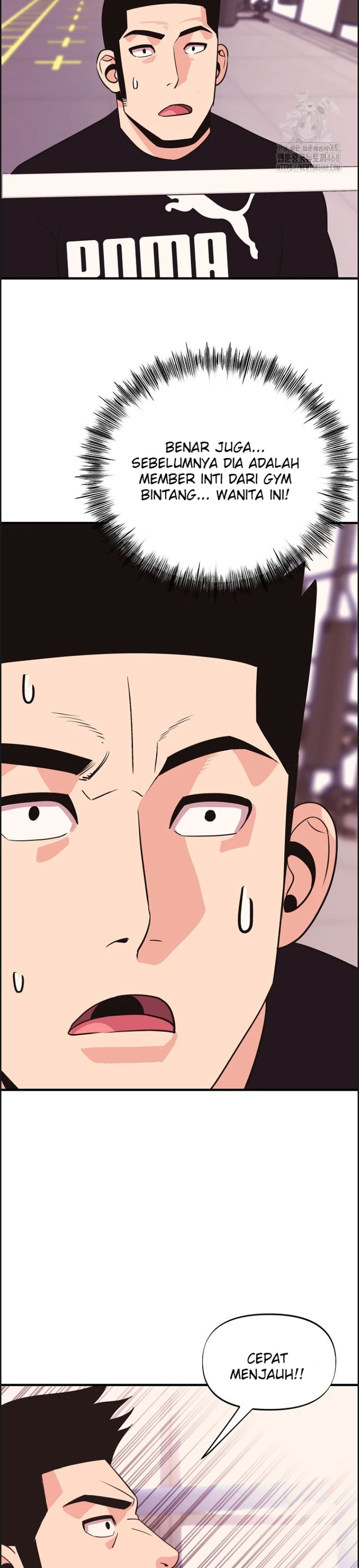 Champion of the Night - Chapter 25 14 Champion of the Night - Chapter 25 14