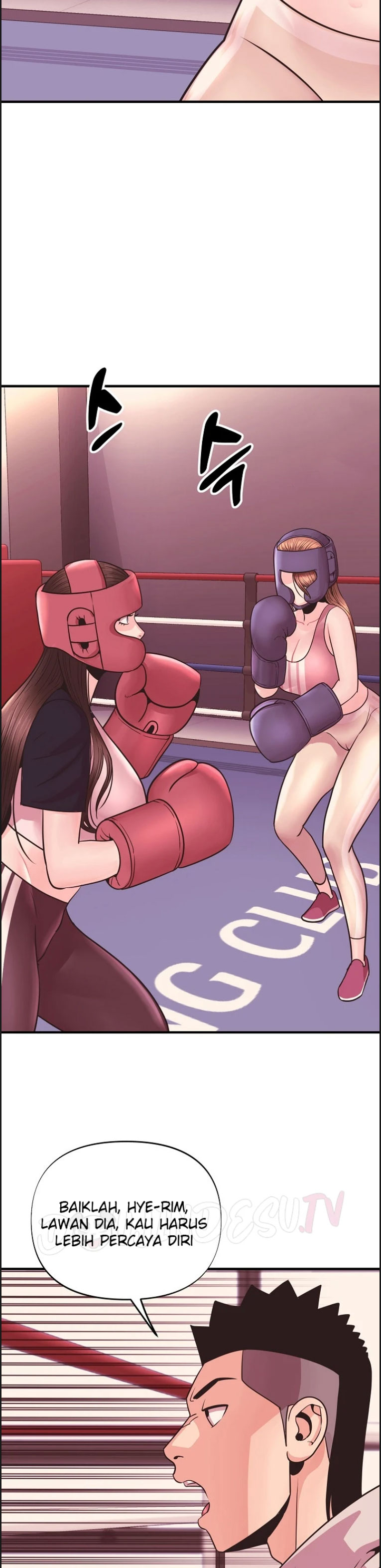 Champion of the Night - Chapter 25 6 Champion of the Night - Chapter 25 6